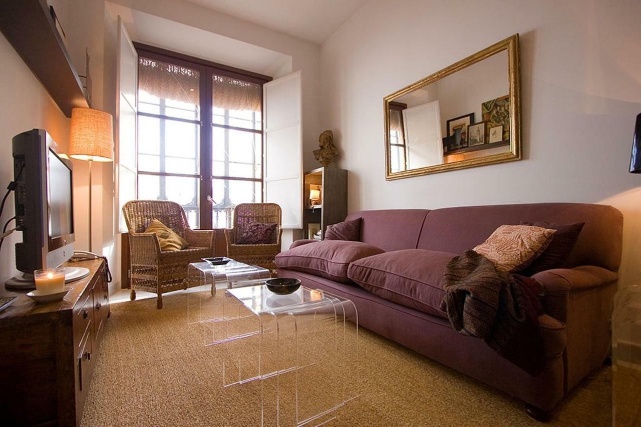 Toreros De Sevilla 5 Pax Экстерьер фото